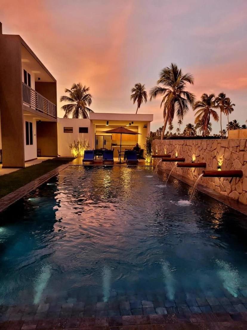 Guest house Do Patacho Porto de Pedras