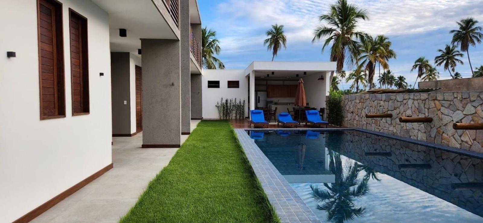 Guest house Do Patacho