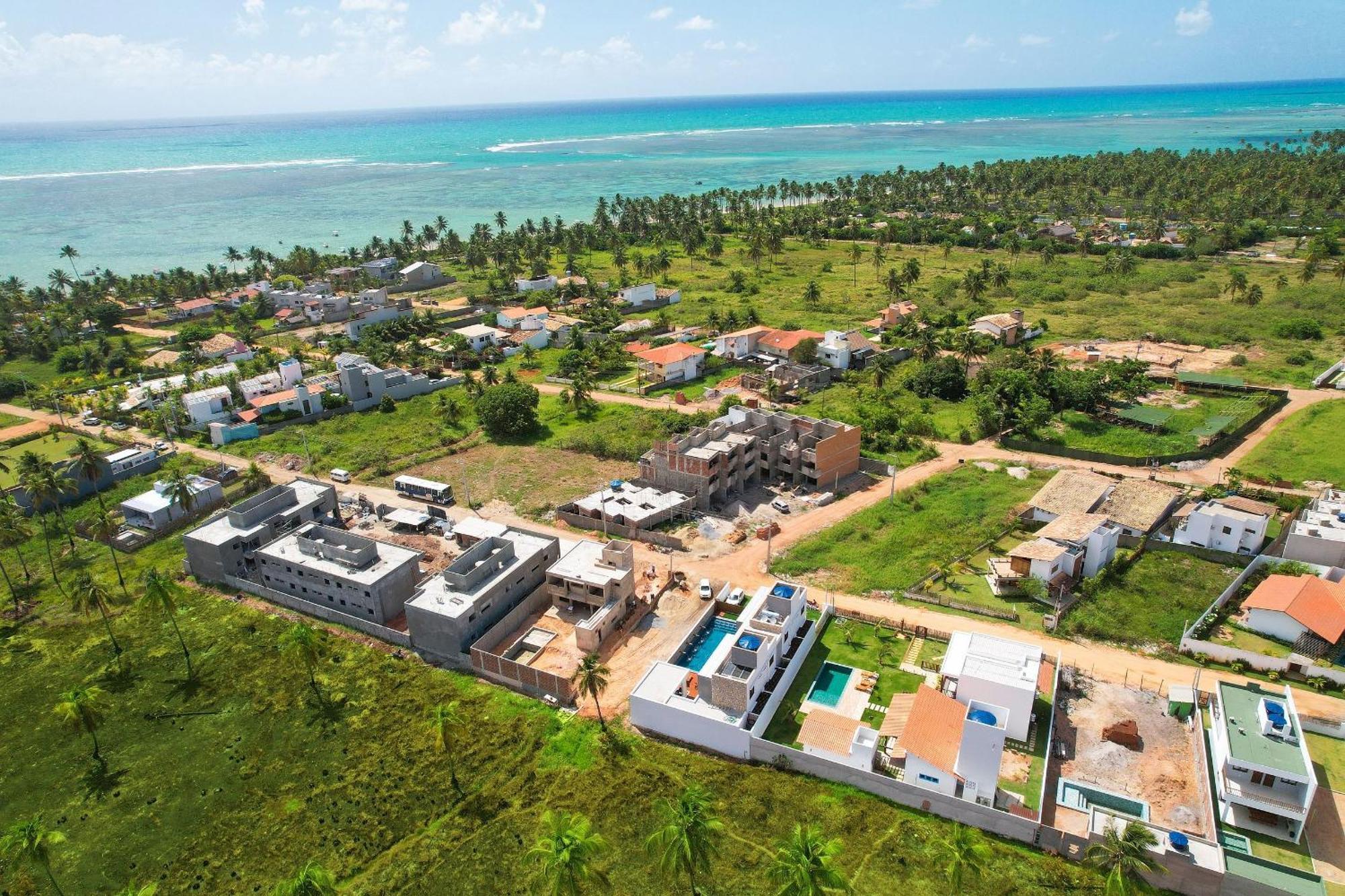 Do Patacho Guest house Porto de Pedras