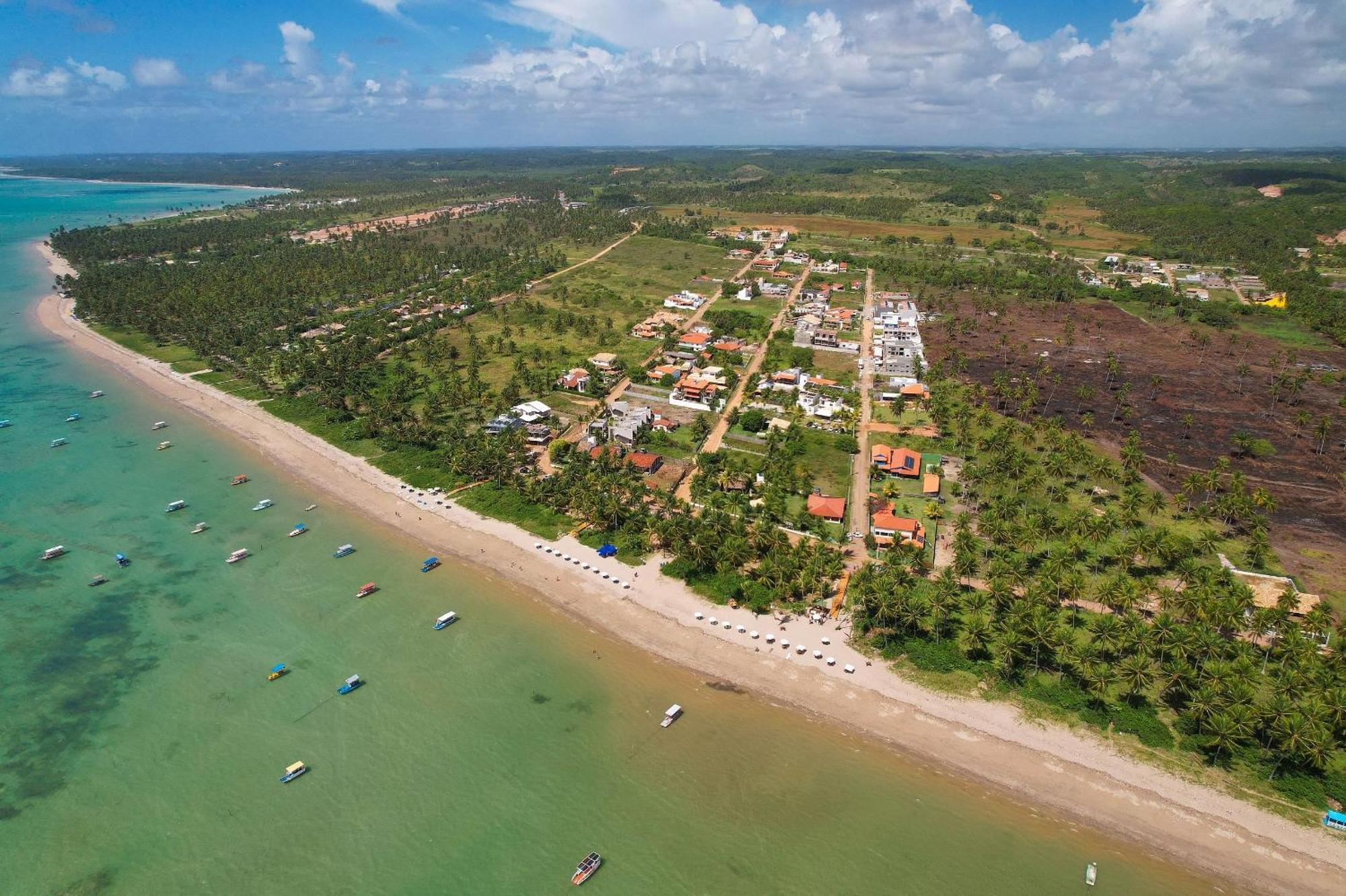 Guest house Do Patacho Porto de Pedras