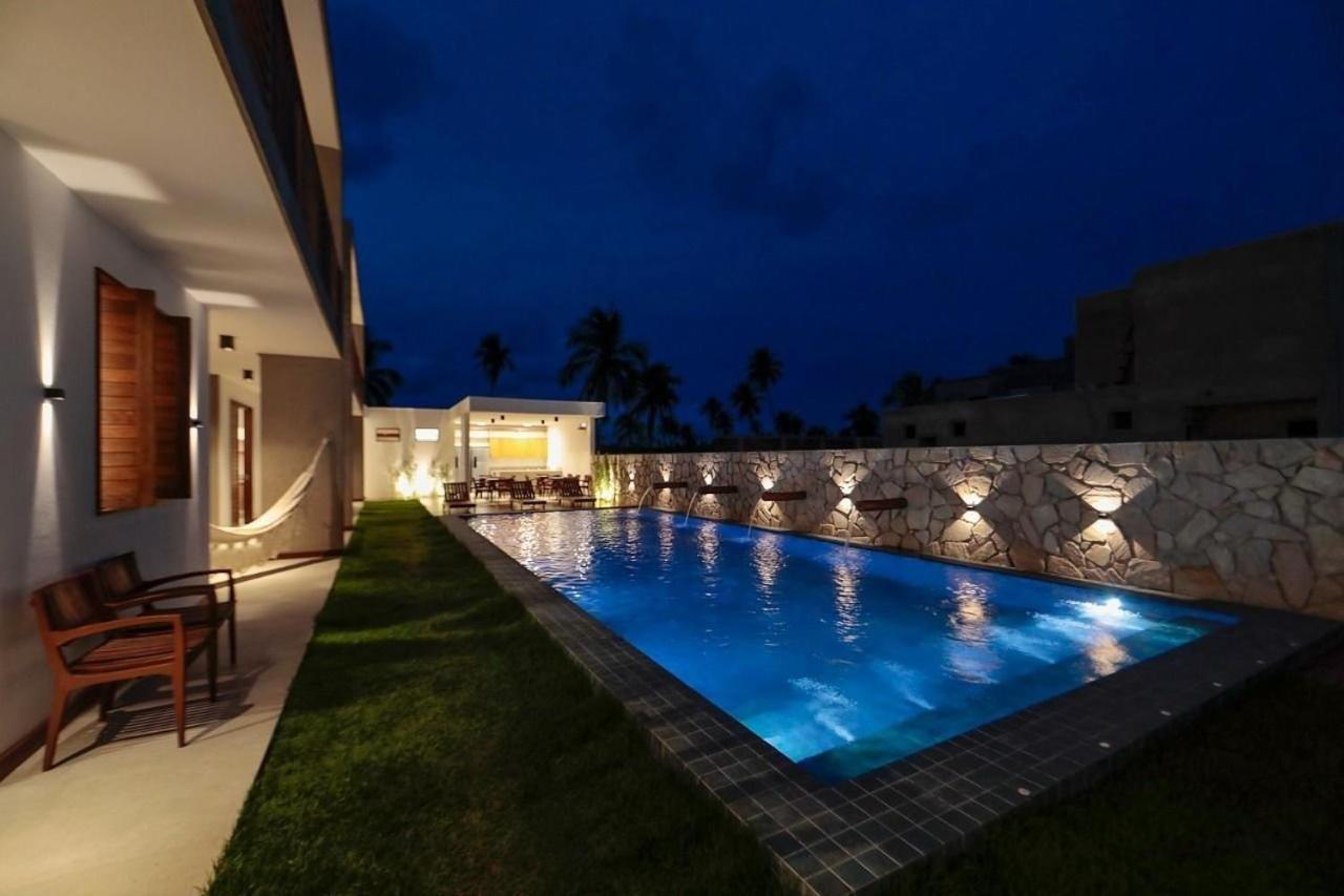Do Patacho Guest house