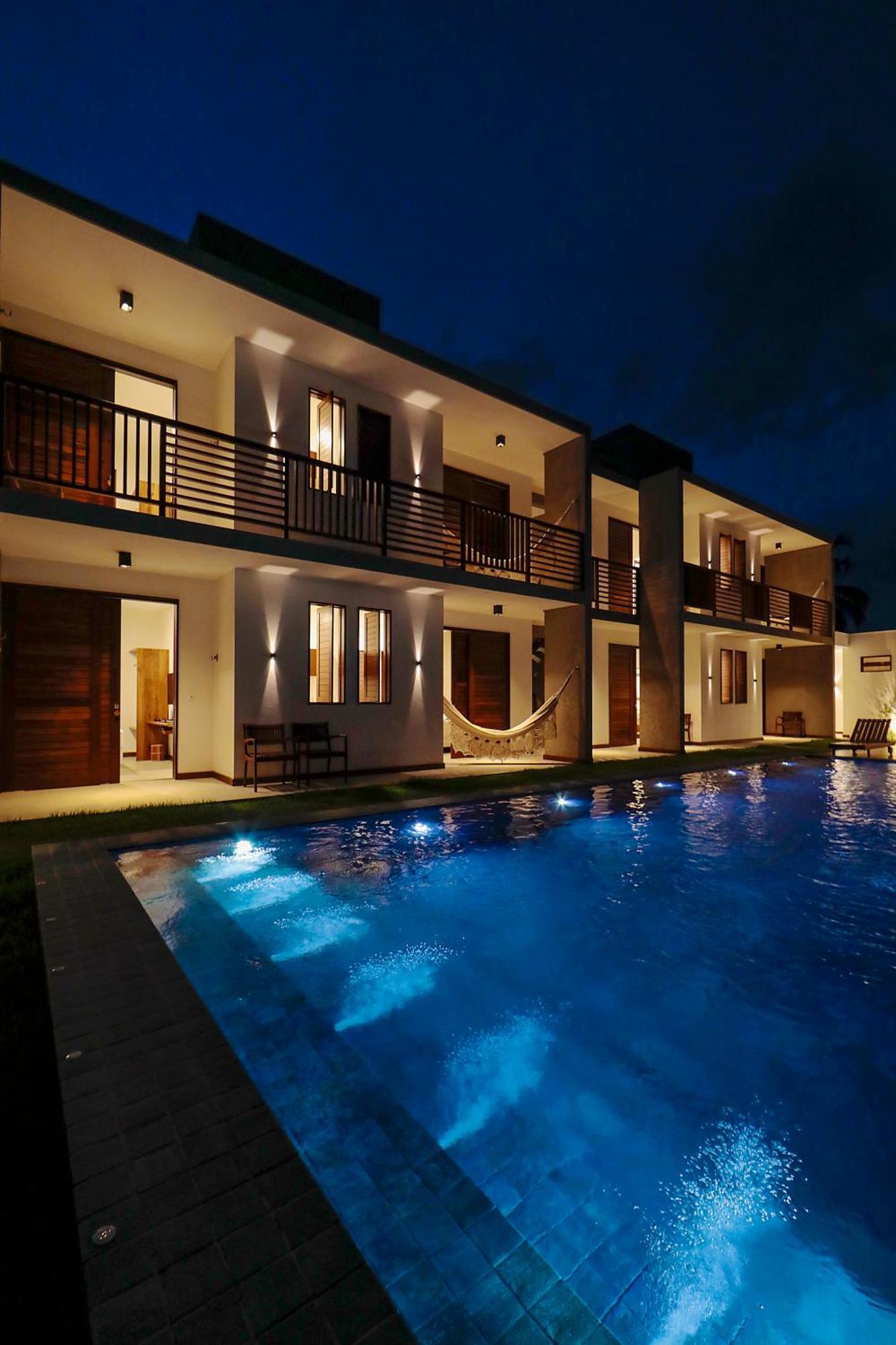 Guest house Do Patacho Porto de Pedras
