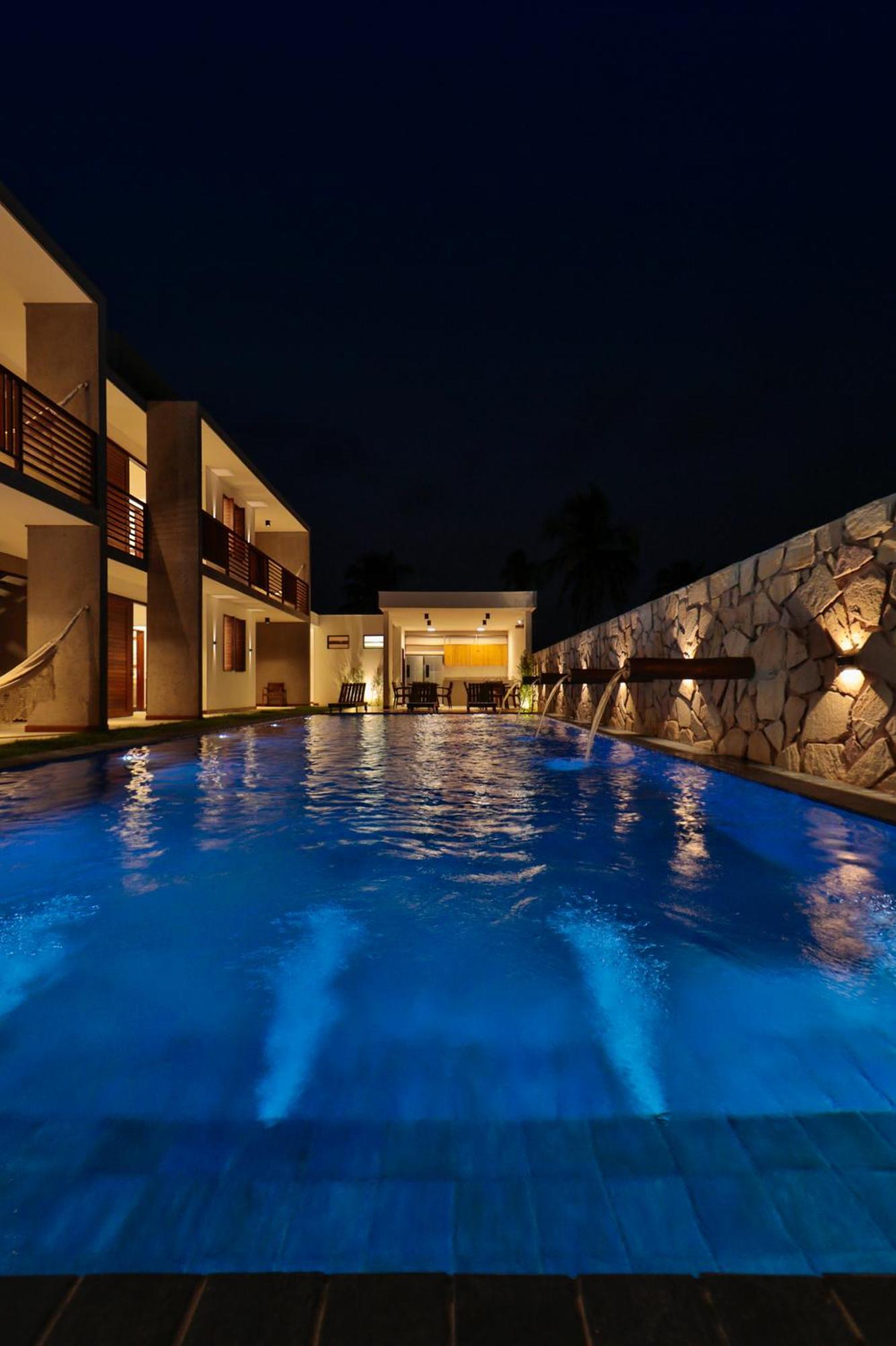 Do Patacho Guest house Porto de Pedras